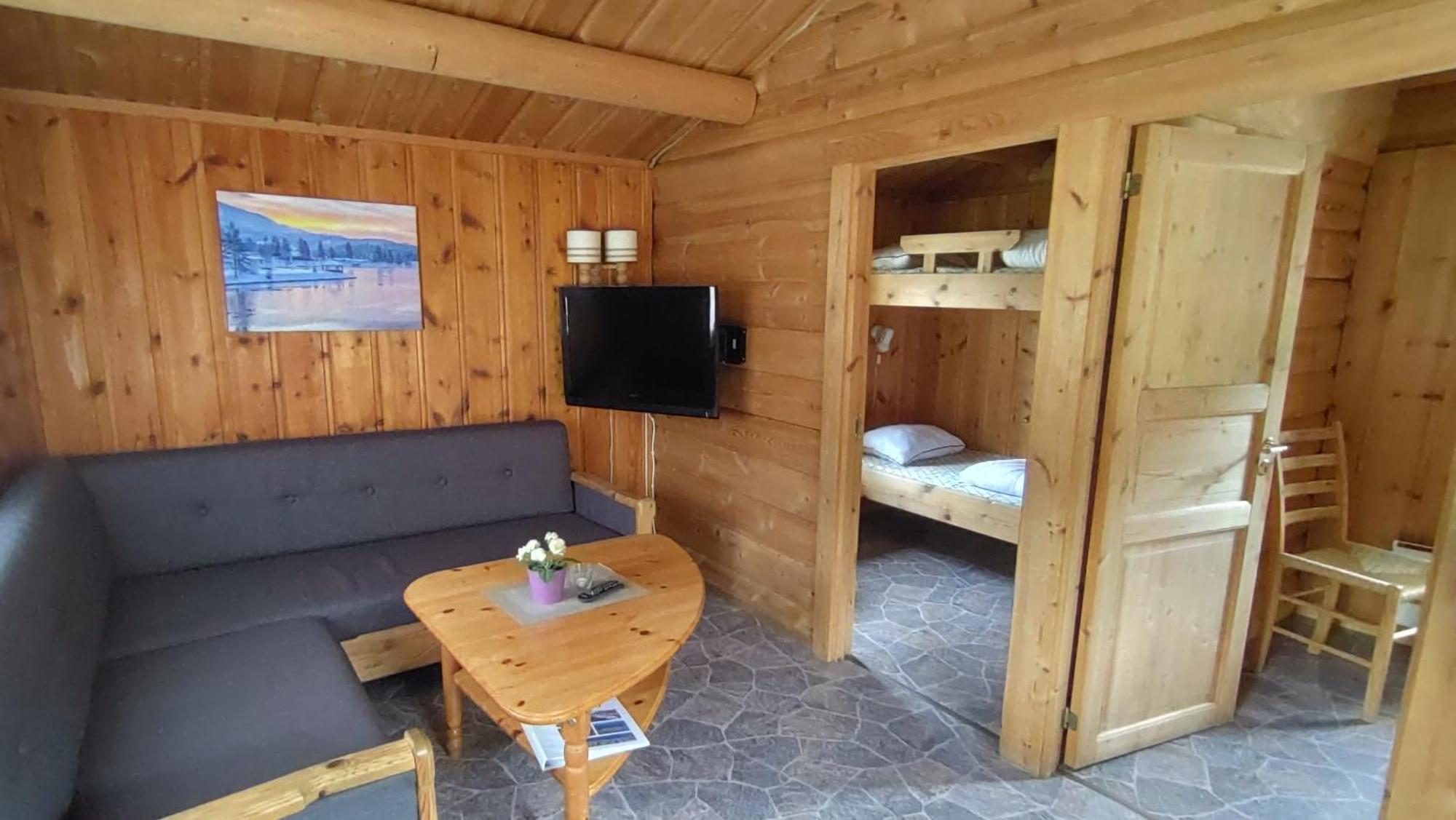 Fjordcamping Og Aurdal