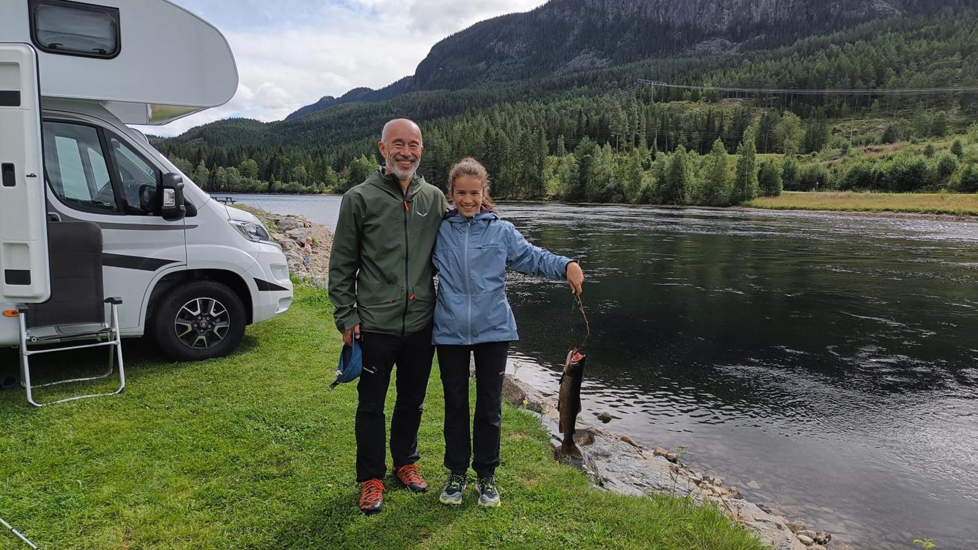 Fjordcamping Og Aurdal