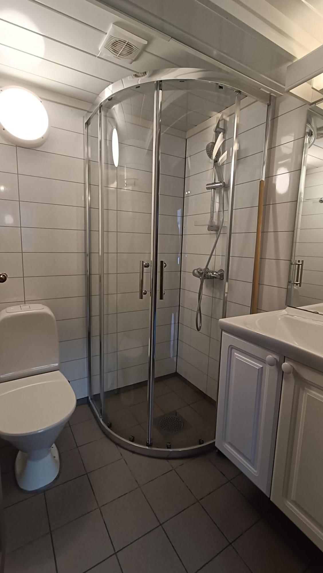 Fjordcamping Og
