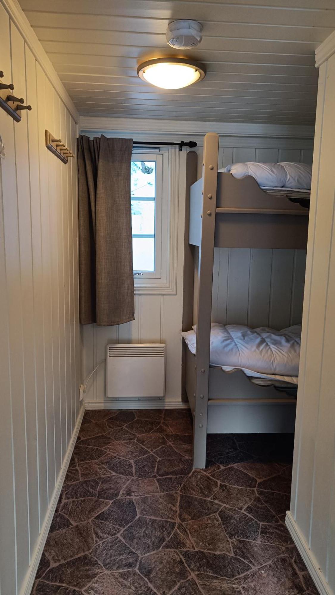Fjordcamping Og * Aurdal
